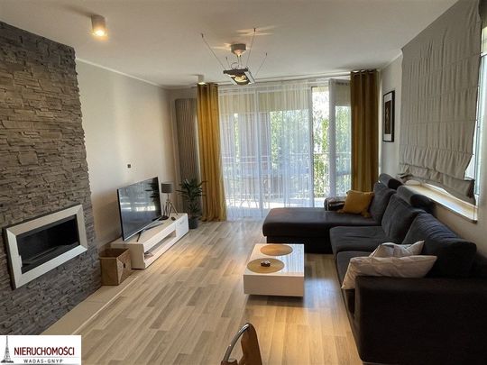 Gliwice, Miasto Ogród, Kozielska. apartament 57mkw z garażem - Zdjęcie 1