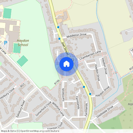 Beatrice Close, Pinner, HA5