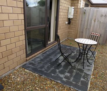 Near new, roomy, quality studio unit only a few minutes walk to Wai... - Photo 4