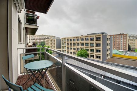 APPART. 1 CHAMBRE – 75015 - Photo 2