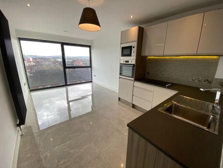 Apt 35 The Gallery, Apt 35 The Gallery 71 Dublin Road, Belfast, BT2 7HG - Photo 2