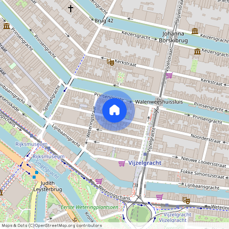 Eerste Weteringdwarsstraat 77, Weteringbuurt, 1017TM, Amsterdam