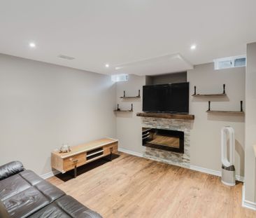 For Lease - 32 Grey Wing Avenue, Georgina, Ontario - Photo 3