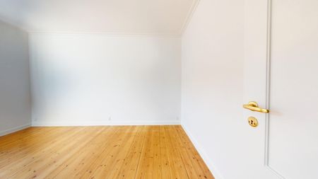 56m² Lejlighed | Vanløse - Foto 2