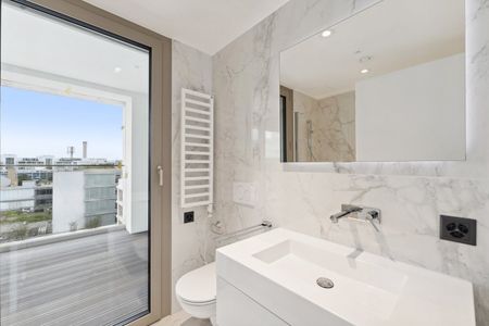 "Rent without deposit - Tower fifty five - metropolitan living spaces" - Foto 4