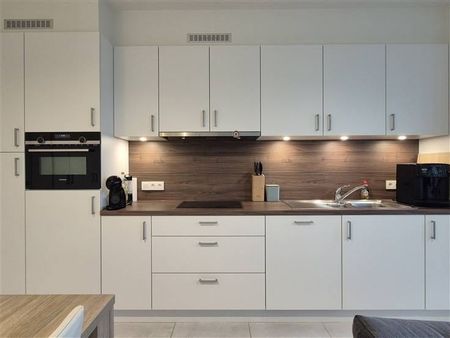 Appartement te huur - Photo 3