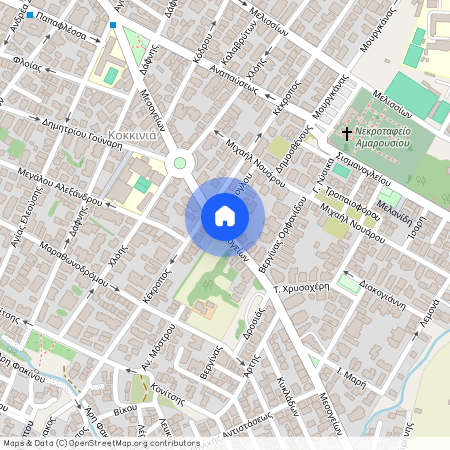 Μαρούσι (Καρπάθικα)