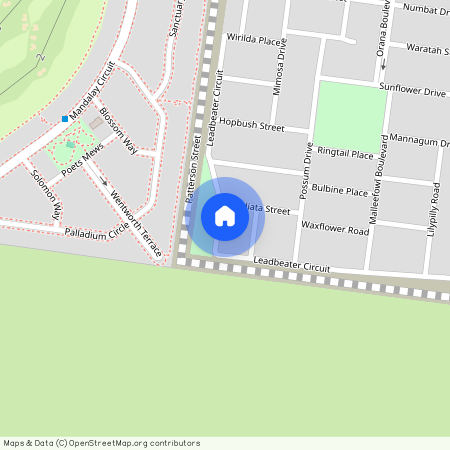 49 Leadbeater Circuit, Vic 3753, Beveridge