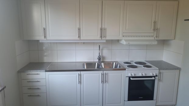 Borganäsvägen 5B - Foto 1