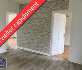 Location Appartement 3 pièces 47m² CHATENOY LE ROYAL 71880 - Photo 6