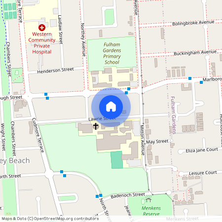 22a Lawrie Street, Henley Beach