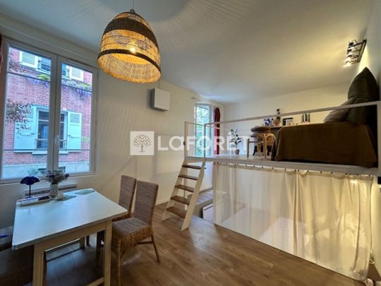 Apartment - Photo 1