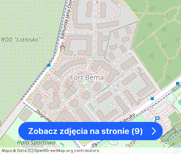 Mieszkanie Osmanczyka – zdjęcie 1