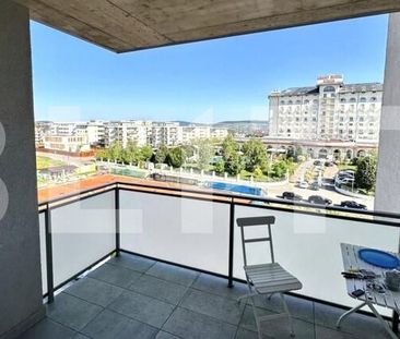 Apartament 2 camere, 50mp, zona Complex Grand Hill Residence - Photo 2