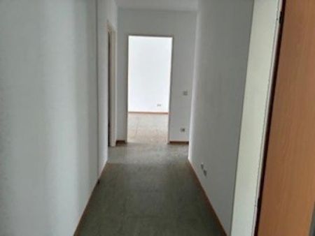 WBS mit bes. Wohnbedarf: 3 Zimmer-Wohnung in Franz. Buchholz - Foto 2
