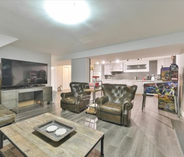 For Lease - 130 Princess Anne Crescent Unit# Bsmt, Toronto, Ontario - Photo 3