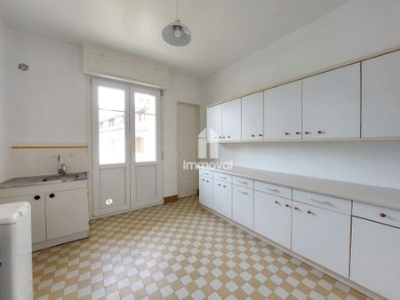 FORET NOIRE - 2P - 64.63m² - Photo 3