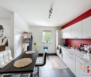 Appartement te huur - Photo 1