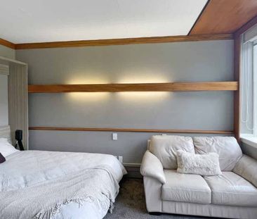 Welcome to apartment 423 at Sharella Living in Thorndon - Photo 2