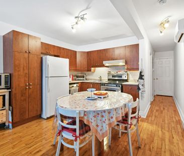 Joli logement d'une chambre offert en location non meublée ! - Photo 4