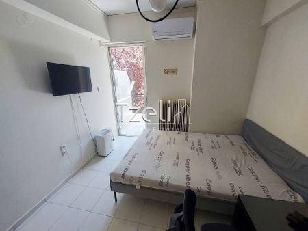 Studio/Γκαρσονιέρα για ενοικίαση Πάτρα - Κέντρο (Πάτρα) - Φωτογραφία 5