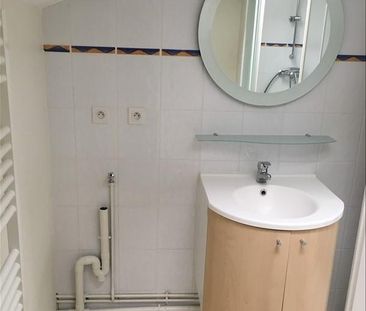 Location Appartement 2 pièces 39m² POITIERS 86000 - Photo 3