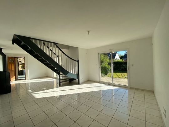 Location maison 5 pièces, 102.62m², Saint-Gildas-des-Bois - Photo 1