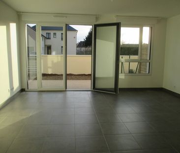Location Maison 3 Pièces 63 m² - Photo 1