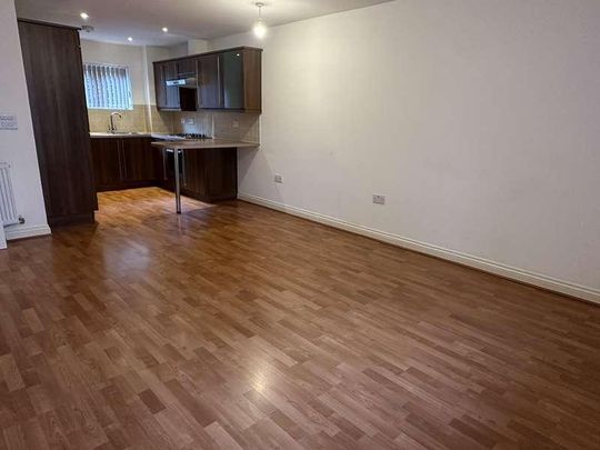 Endeavour Court, Stoke, Plymouth, PL1 - Photo 1