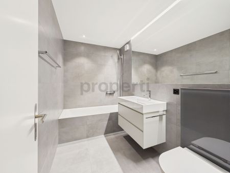 4.5-room, first occupancy in Gellert - Photo 4