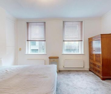 Studio to rent - Photo 6