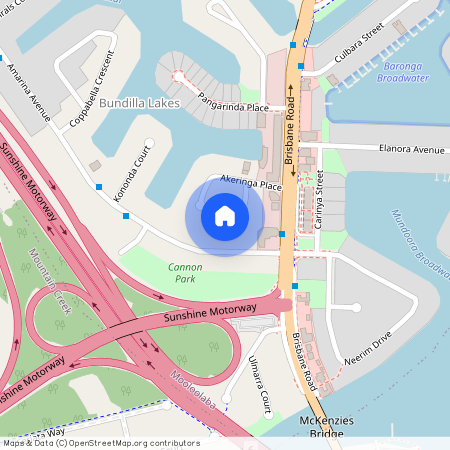 4/8 Corowa Court, QLD 4557, Mooloolaba