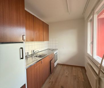 3.5 Zimmer, 4. Stock - Photo 2