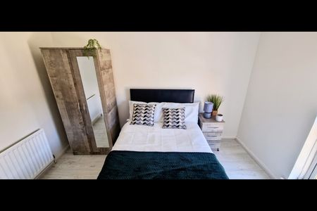 Room in a Shared House, Pershore Road, B5 - Photo 4