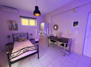 Studio/Γκαρσονιέρα για ενοικίαση - Πάτρα, - Φωτογραφία 4