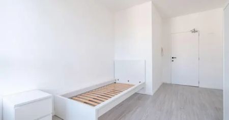 Gemeubelde studentenkamer in Mechelen te huur! - Photo 4