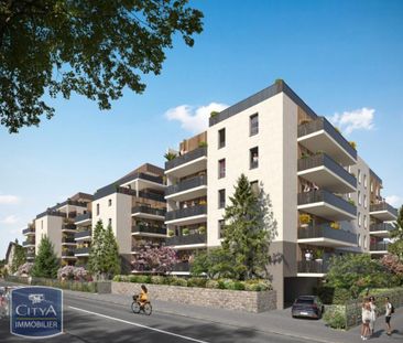 Location Appartement 2 pièces 39m² THONON LES BAINS 74200 - Photo 6