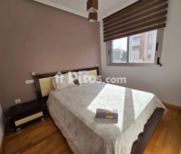 Piso en alquiler en Juan de Borbón - Photo 3