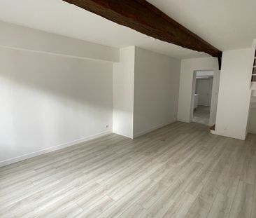 Location Appartement 3 pièces 53m² - Photo 4