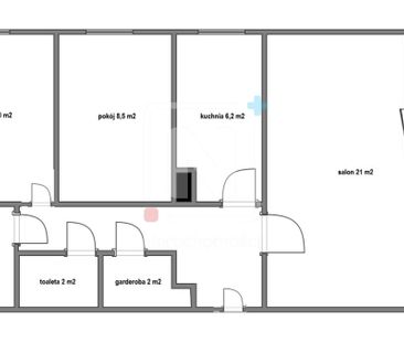 Warszawa, Targówek, Targówek Bródno, Wyszogrodzka - Photo 5