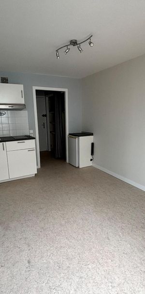 Location Appartement 1 pièce 18m² CLERMONT FERRAND 63000 - Photo 1