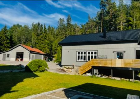Näsinge Dalarna, Strömstad - Photo 3