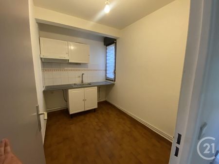 Location Appartement 2 pièces 43m² MONTPELLIER 34090 - Photo 3