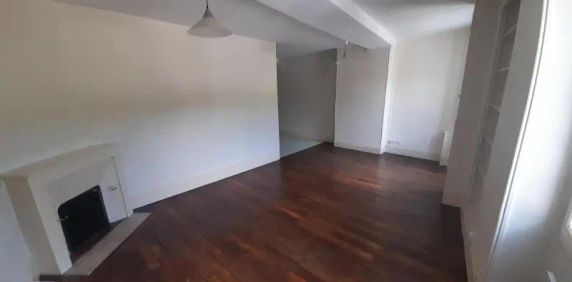 Appartement à louer 2 pièces 50m² - Photo 2