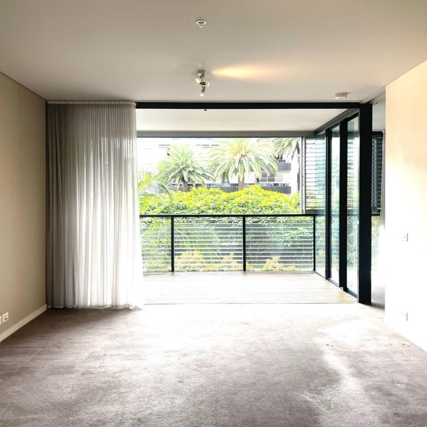 308/5 Sterling Circuit, Camperdown NSW 2050 - Apartment For Rent | Domain - Photo 1