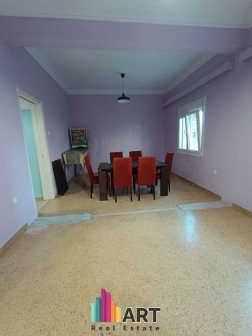 Διαμέρισμα για ενοικίαση Βοτανικός (Γκάζι - Μεταξουργείο - Βοτανικός) - Φωτογραφία 2
