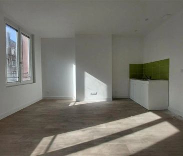 Location appartement 1 pièce - 32m² à Le havre (76600) - Photo 4