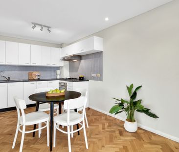 96/2-4 East Crescent Street, McMahons Point NSW 2060 - Apartment Fo... - Photo 3