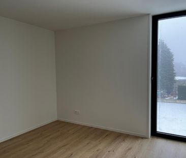 Nieuwe vrijstaande lage energiewoning met tuin en 3 slpks - Foto 6