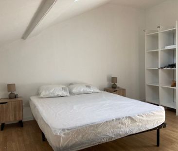 SPACIEUX DUPLEX NEUF IUT INSET - Photo 4